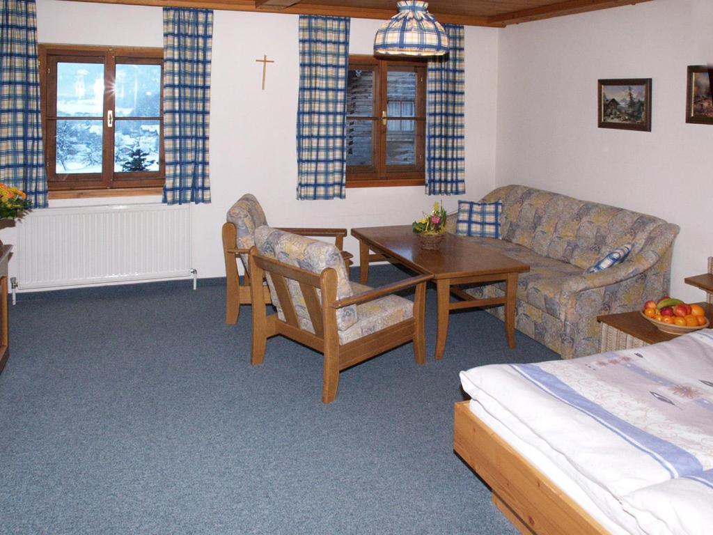 Palfnerhof Appartements Sankt Johann im Pongau Room photo