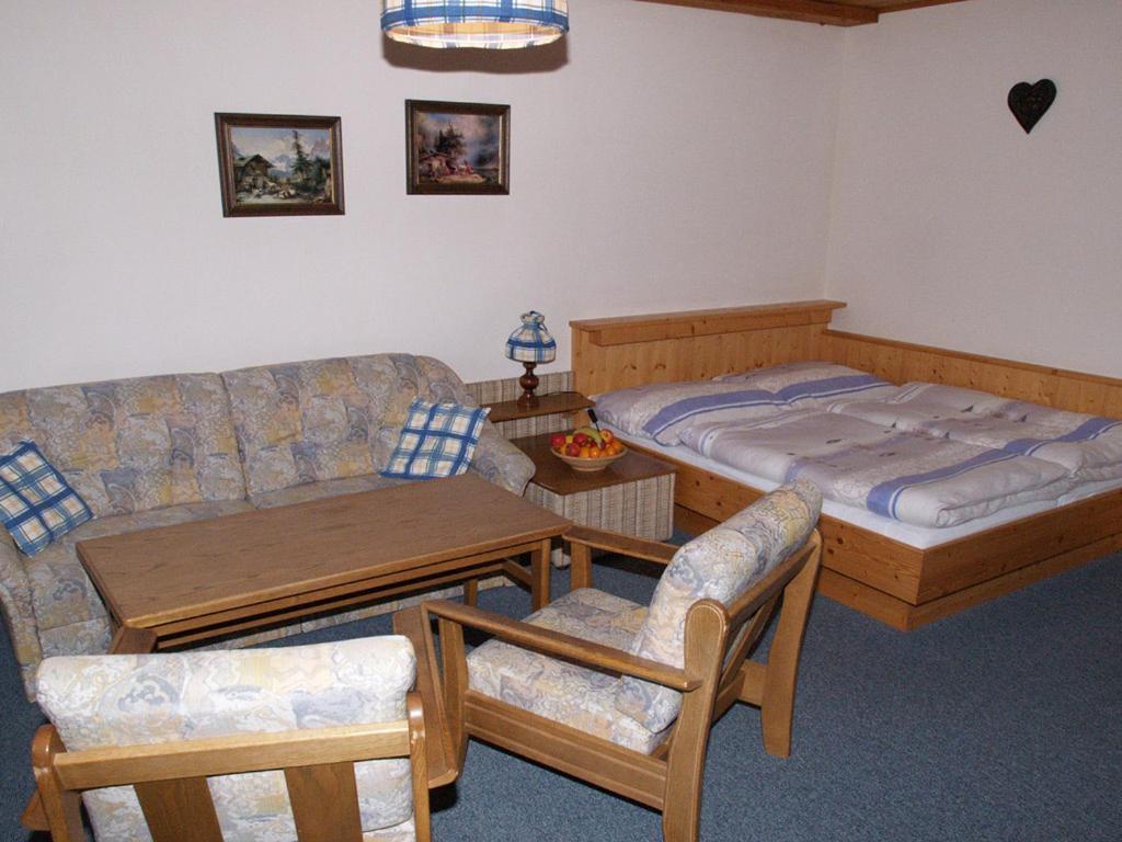 Palfnerhof Appartements Sankt Johann im Pongau Room photo