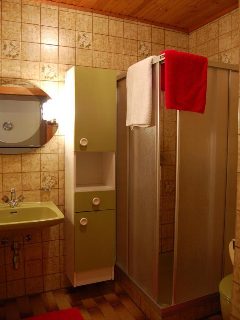 Palfnerhof Appartements Sankt Johann im Pongau Room photo