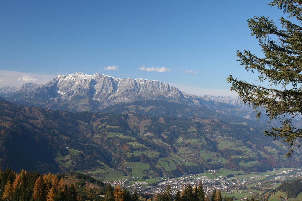 Palfnerhof Appartements Sankt Johann im Pongau Room photo