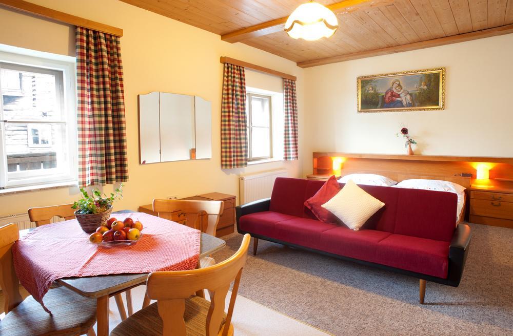 Palfnerhof Appartements Sankt Johann im Pongau Room photo